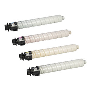 Compatible Ricoh 841849, 841852, 841851, 841850 Bundle Pack