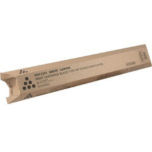 Ricoh 841452 Black Toner Cartridge