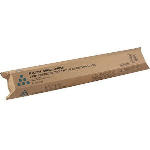 Ricoh 841455 Cyan Toner Cartridge