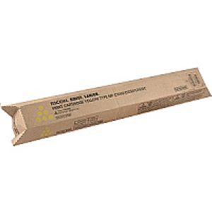 Ricoh 841453 Yellow Toner Cartridge