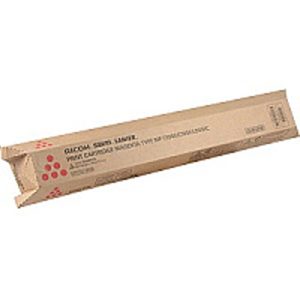 Ricoh 841454 Magenta Toner Cartridge