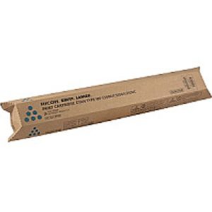 Ricoh 841455 Cyan Toner Cartridge