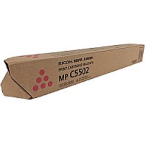 Ricoh 841753 Magenta Toner Cartridge