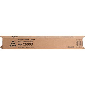 Ricoh 841849 Black Toner Cartridge