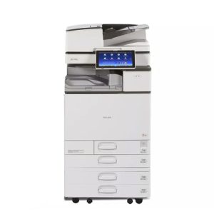 Ricoh Aficio MP C5503 A3 Color Laser Multifunction Printer