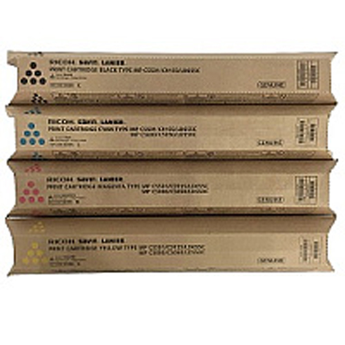Ricoh C5501 Toner Cartridge Set