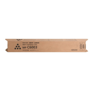 Ricoh 841849 Black Toner Cartridge