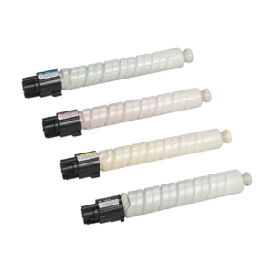 Compatible Ricoh 841849, 841852, 841851, 841850 Bundle Pack