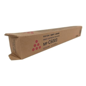 Ricoh 841851 Magenta Toner Cartridge