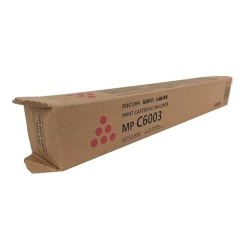 Ricoh 841851 Magenta Toner Cartridge